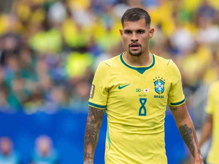 Why Gunners might give up on signing Bruno Guimaraes from Newcastle