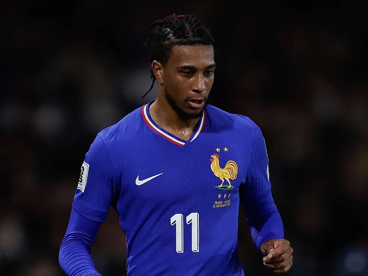 Liverpool's 'main reason' for not pursuing Olise revealed