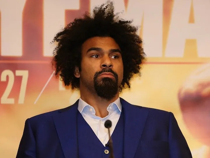 Haye, Bellew rematch 'under serious threat'