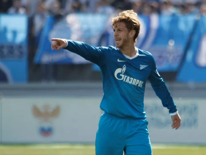 Ansaldi reveals delight at Atletico move
