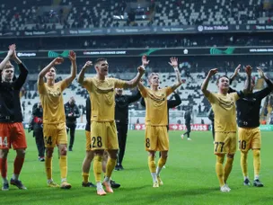 RFS vs. Bodo/Glimt - prediction, team news, lineups