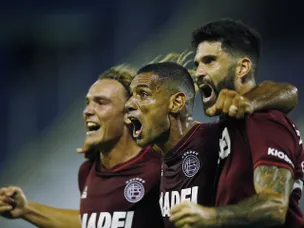 Lanus vs. Independiente - prediction, team news, lineups