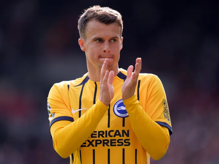 Nine clubs who could sign March after emotional Brighton exit confirmed