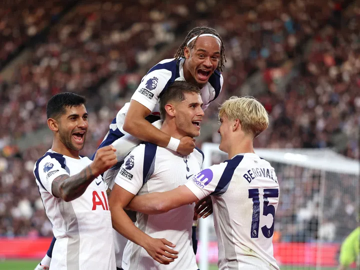 Barcelona plotting Tottenham summer raid in case of relegation?