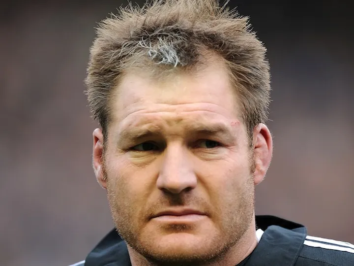 Ali Williams agrees Toulon switch