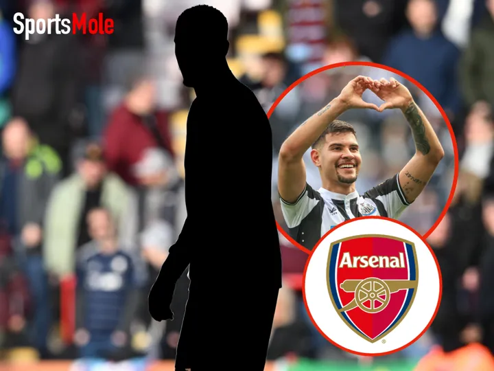 Arsenal set to prepare 'fresh bid' for £60m titan after Bruno Guimaraes deal
