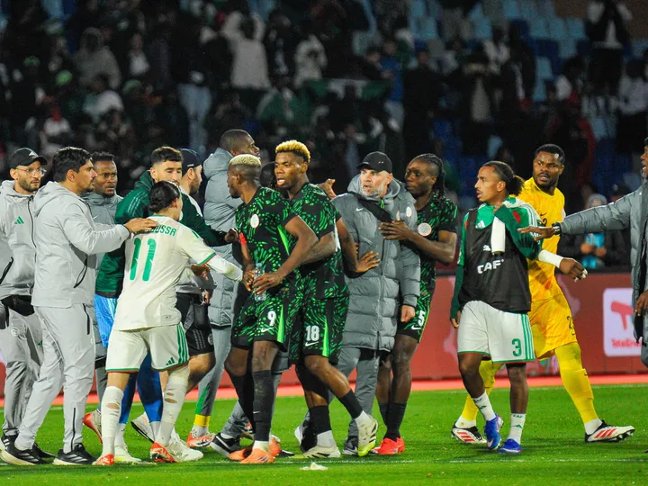 AFCON: CAF launch investigation into Algeria-Nigeria... and Cameroon-Morocco!