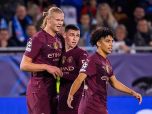 Man City vs. Fulham - prediction, team news, lineups