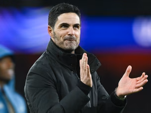 Arsenal vs Man City - prediction, team news, lineups