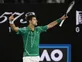 Djokovic closing in on Federer's records after Aussie Open win
