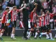Southampton looking to break club top-flight winning record against Brighton