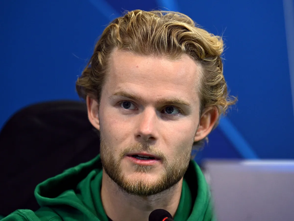 Man United receive Hjulmand transfer boost with cut-price valuation 'revealed'