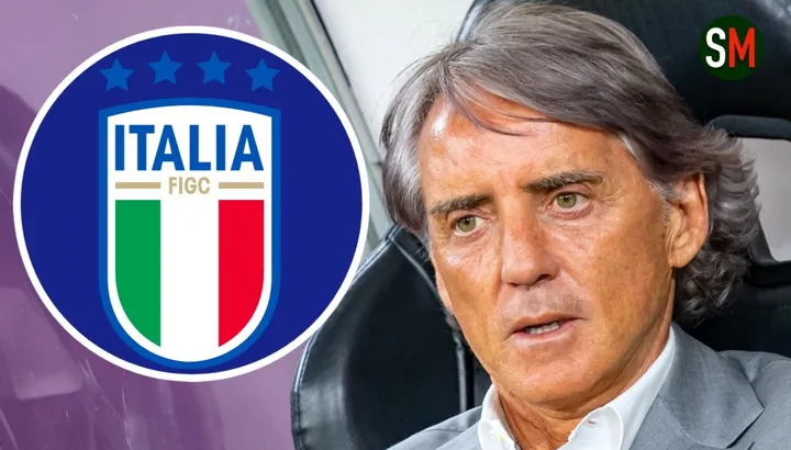 Roberto Mancini’s 34-man Italy squad confirmed: Chelsea, Liverpool, Spurs players omitted as nine new names called up