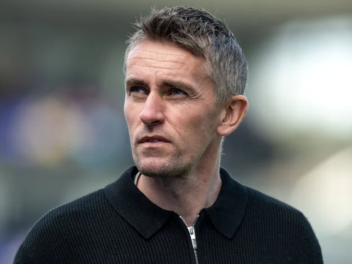 Ipswich relegation boost: McKenna given hope ahead of Premier League return