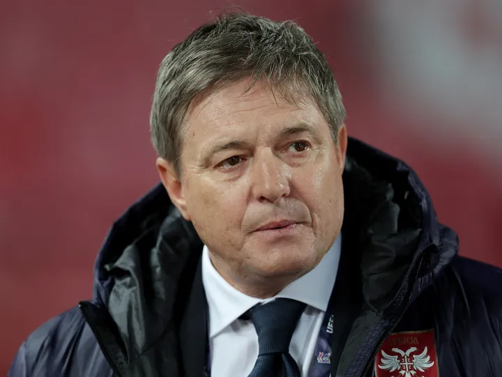 Bahrain vs. Serbia - prediction, team news, lineups