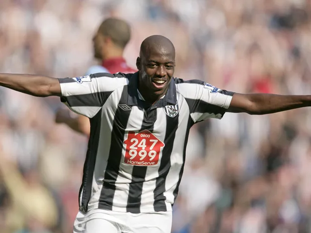 'It went really well, until Tony Pulis arrived': Former West Brom star Mulumbu opens up on English career