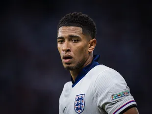 Big Bellingham and Watkins calls: England starting lineup vs. New Zealand confirmed!