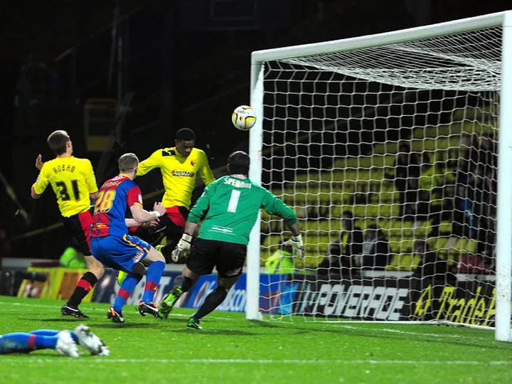 Chalobah eyes Chelsea role