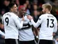 Fulham make it three in a row to dent Cardiff survival hopes