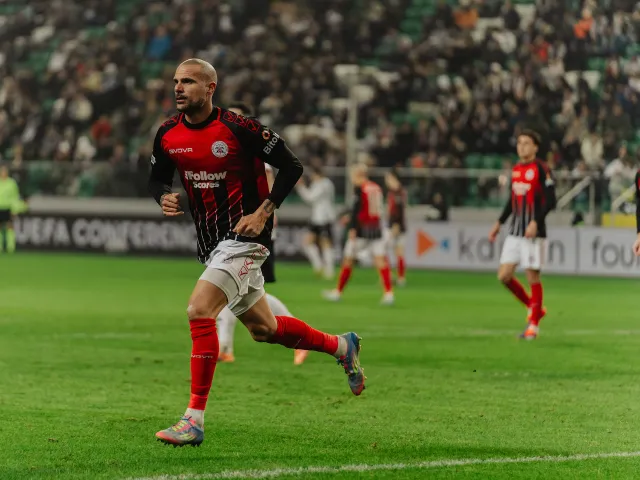 Preview:Lincoln vs Mjallby AIF - prediction, team news, lineups