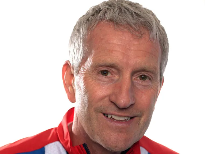 British Swimming appoint Bill Furniss