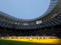Luzhniki Stadium in Moscow