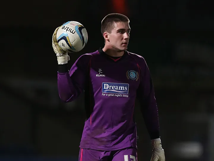 Ingram leaves QPR for Northampton