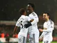 Mid-season report: Swansea City