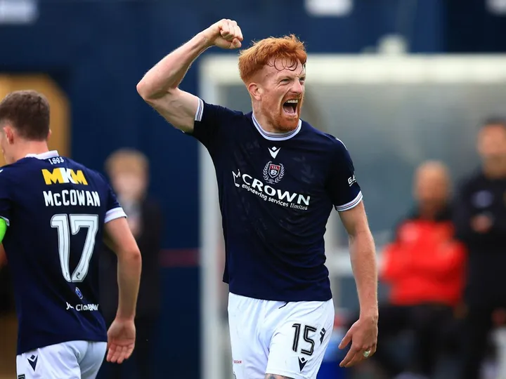 Dundee vs. Ross County - prediction, team news, lineups