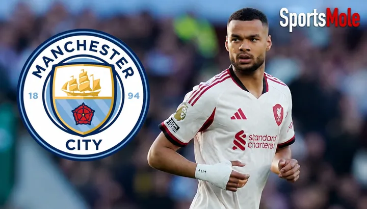 Man City eye £85m Gakpo as Haaland backup + Savinho cover
