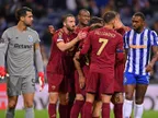 Preview:Roma vs. Porto - prediction, team news, lineups