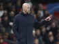 Manchester United head coach Erik ten Hag on October 24, 2023 (IMAGO)