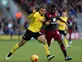 Deeney: 'Hoolahan dived to win penalty'