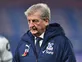 Roy Hodgson insists Crystal Palace can score without Wilfried Zaha