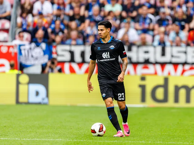 Paderborn - Raphael Obermair