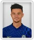 George McEachran