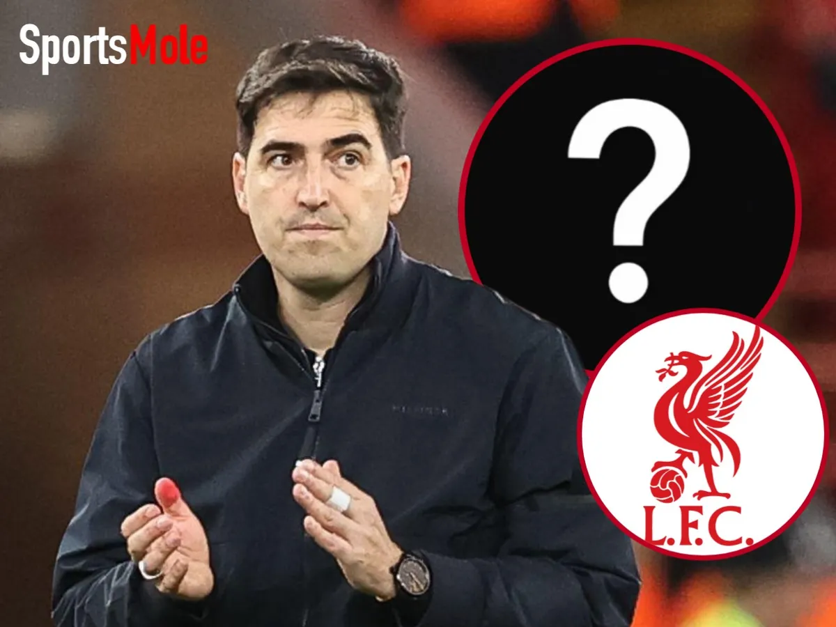 Liverpool transfer news: Andoni Iraola attacker attracting interest from three clubs as 'exit' in January window rumoured