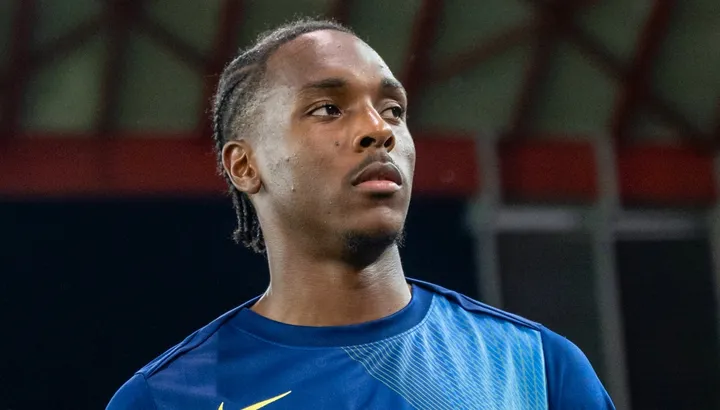 Tottenham lineup vs. Crystal Palace: Predicted XI for Premier League London derby as Mathys Tel starts - Sports Mole