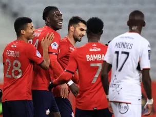 Lille vs. PSG injury, suspension list, predicted XIs