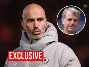 "You make enemies" - Chelsea trophy winner shares theory on Maresca departure