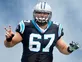 Kalil: 'Healthy competition at Panthers'