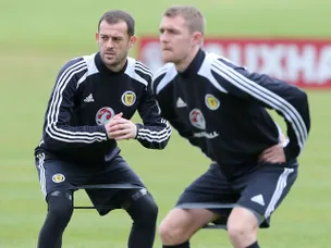 Fletcher "bitterly disappointed" with Belgium defeat