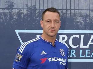 John Terry recalled for Chelsea