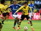 Schalke 'to receive fewer Dortmund tickets'