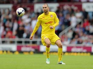 Caulker breaks deadlock