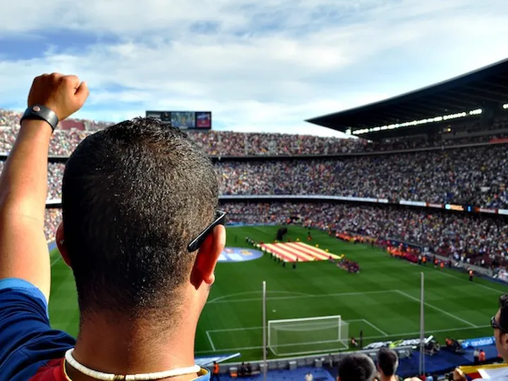 Cakhiatv | The leading live football channel of Vietnamese football lover