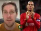 "Running out of time": Have Reds left it too late to renew Van Dijk's contract?