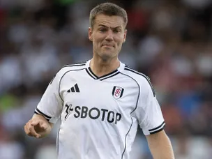 Who replaces Andersen? Fulham predicted XI vs. Wolves