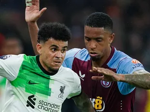 Liverpool vs. Aston Villa: Head-to-head record and past meetings