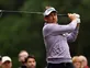 Ian Poulter shares lead at US Open